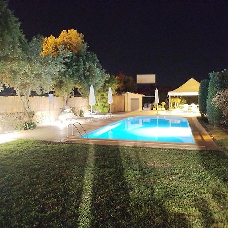 San Domenico Residence Аренелла Екстер'єр фото