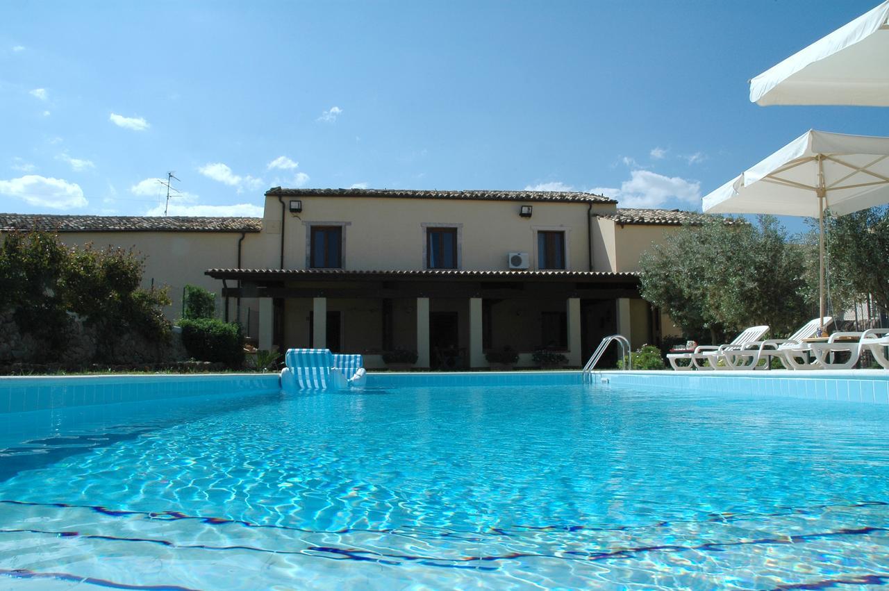 San Domenico Residence Аренелла Екстер'єр фото